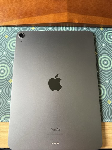 Apple ipad air 5th - 5th, generation