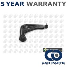 Track Control Arm Front Right