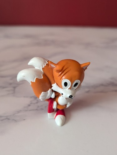 Vintage sonic the hedgehog - sonic,