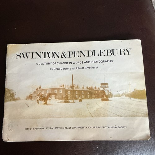 Vintage swinton pendlebury - vintage,