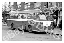 Bus Photograph UNITED COUNTIES