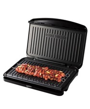 George Foreman 25820 Large Fit