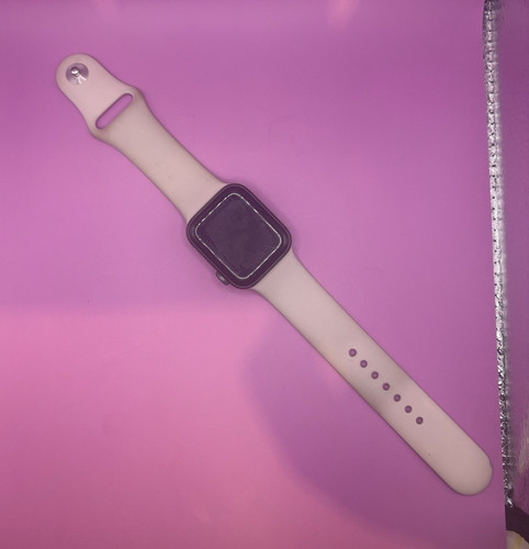 Apple watch series - series, 6