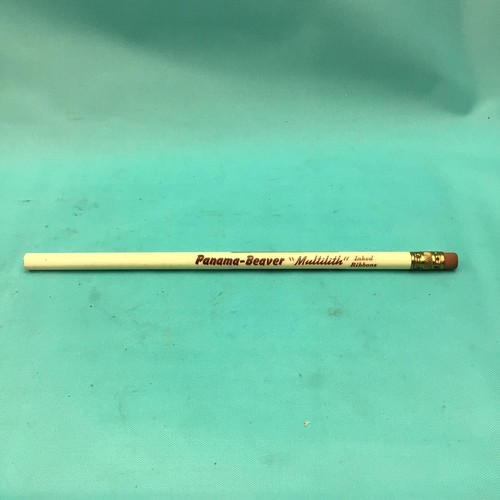 Vtg panama beaver - vtg,