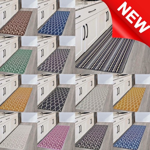 Kitchen mats runner - kitchen,