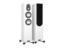 Monitor Audio Gold 200 5G - White - Brand New - RRP £3,350 - HUGE SAVINGS