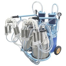 PreAsion® 110V Electric