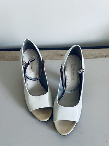 Marc jacobs court shoes - marc,