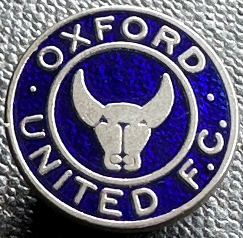 Oxford united vintage club - oxford, fc