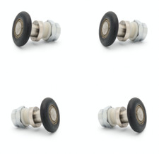 Pack of 4 x Replacement Shower