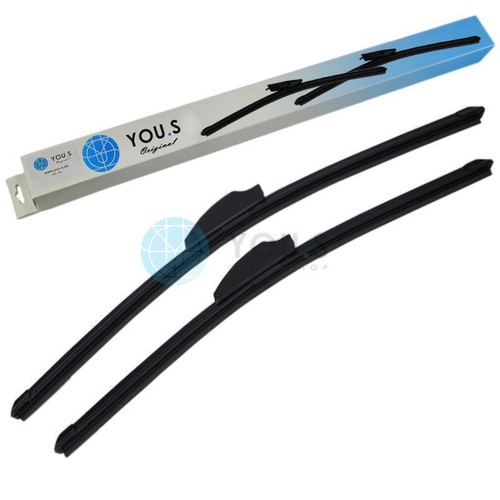 You windshield wipers - 2,