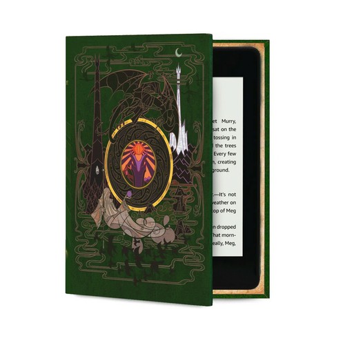 Kindle paperwhite - paperwhite,