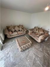 Ark Future Sofas | 3+2 Seater