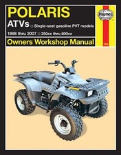 Haynes Workshop Manual For