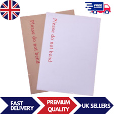 PLEASE DO NOT BEND HARD CARD