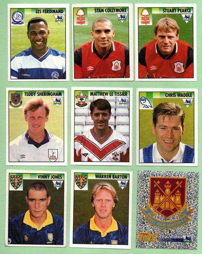 Merlin premier league - league, 95
