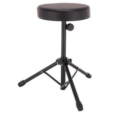 Folding Drum Seat Music Guitar