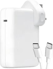 140W USB-C Power Adapter Laptop Fast Type C Charger  16" 2019 Apple Macbook Pro