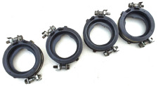 Yamaha FZ1 Inlet Manifold Rubbers 2007 FZ 1 Fazer FZ1N 5VY-13595-00