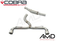 Cobra Toyota GR Yaris 1.6