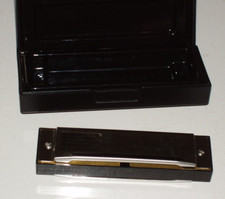 OWIM GERMAN MOUTH ORGAN IAN