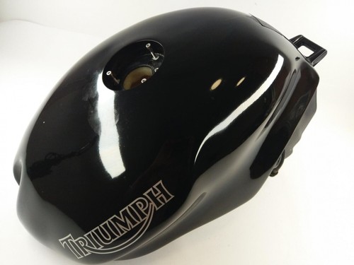 Triumph speed triple 955i - speed,