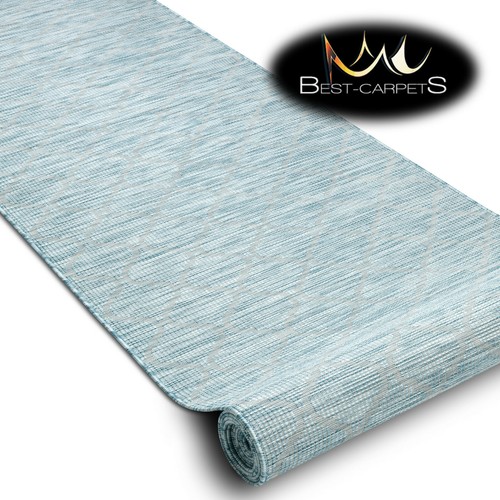Modern hall carpet - hall, runner