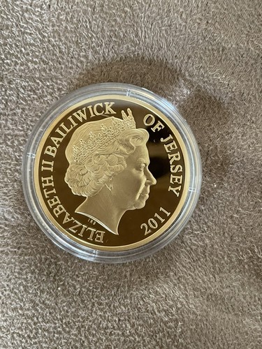 2011 queen elizabeth - queen, ii