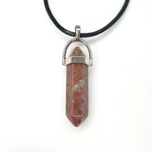 Natural quartz chakra - natural,