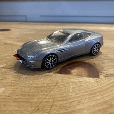 James Bond 007 Aston Martin