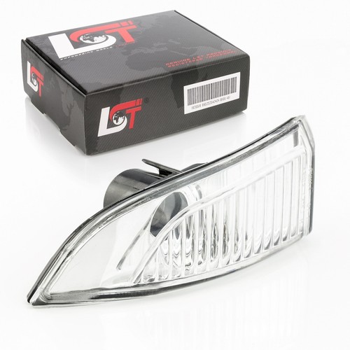 Blinker side indicator outside - blinker,