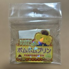 Pompompurin Birthday Goods