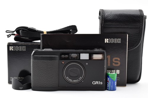 Lcd works mint box ricoh - lcd,