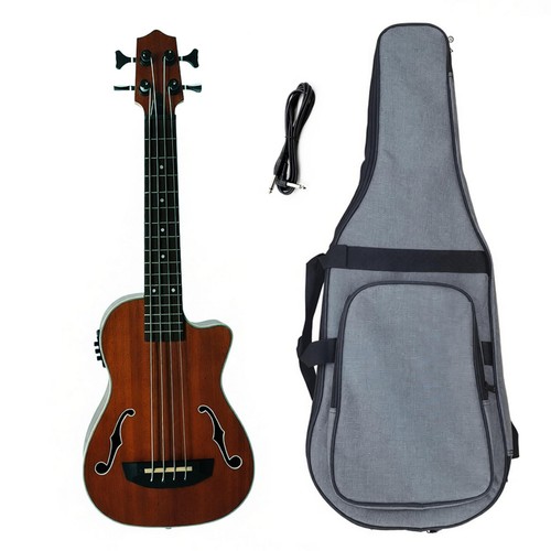 Compact bass guitar - compact,