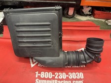 Escort Cosworth Air Box With K&N Type High Flow Filter 