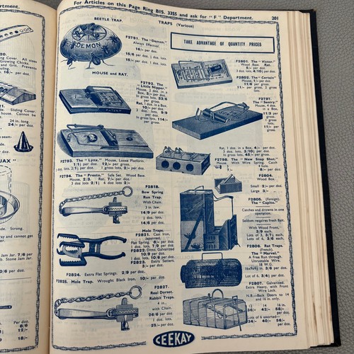 Fascinating vintage ceekay - vintage,