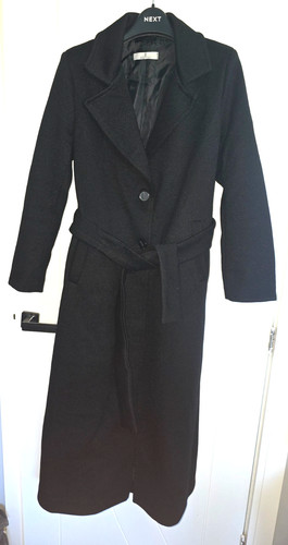 James lakeland coat with - coat,