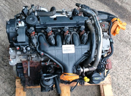 Ford mondeo mk4 - mondeo, s-max