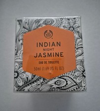 The Body Shop Indian Night