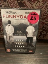 Funny Games U.S (DVD, 2008)