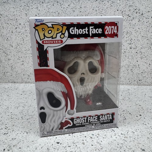Funko pop scream horror - funko, –