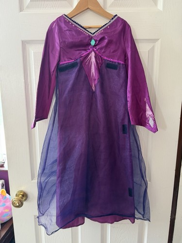 Frozen elsa dress aged - aged, 5-6