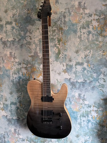 Schecter sls elite - sls,