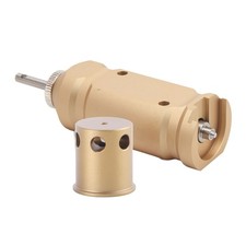 Reusable Aluminum Alloy Trip