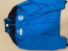 Hamburger SV Football Jacket