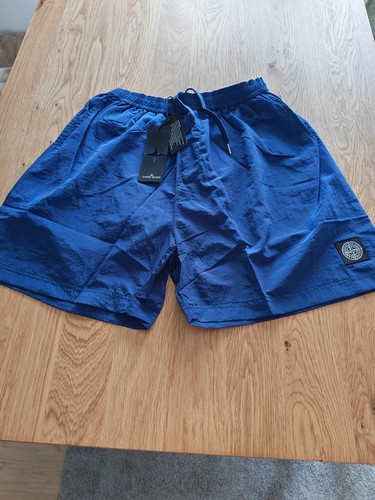 Stone island men blue - island,