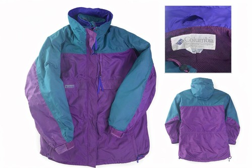Vintage columbia sportswear - vintage,