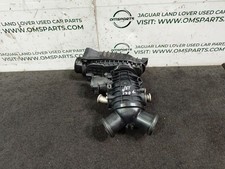 JAGUAR S-TYPE SPORT X204 2.7 DIESEL THROTTLE BODY 4S7Q-9L444C