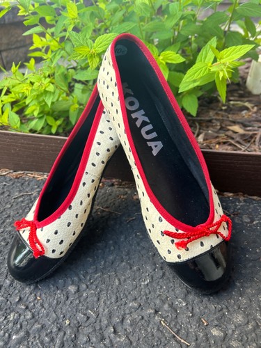 Kokua balerina flats made - balerina,