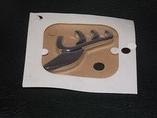 GENUINE SAAB HIRSCH